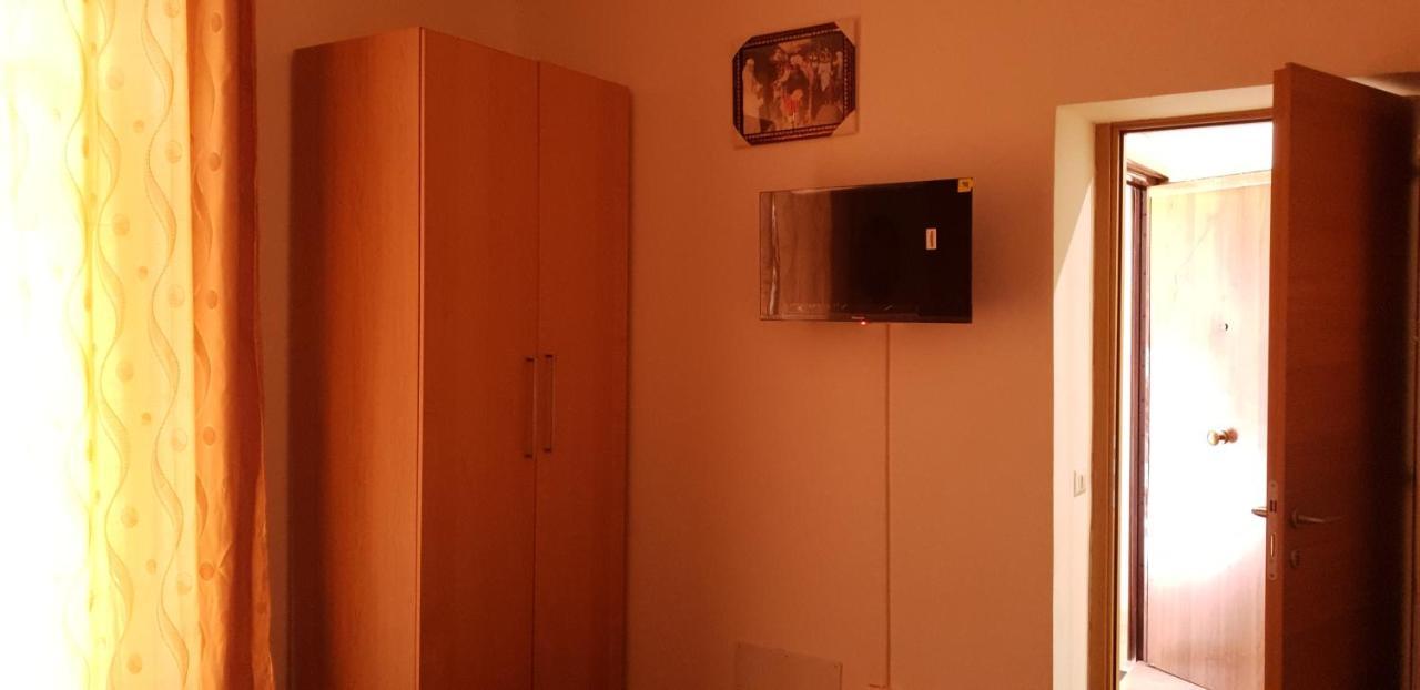 Your Home In โรม ภายนอก รูปภาพ