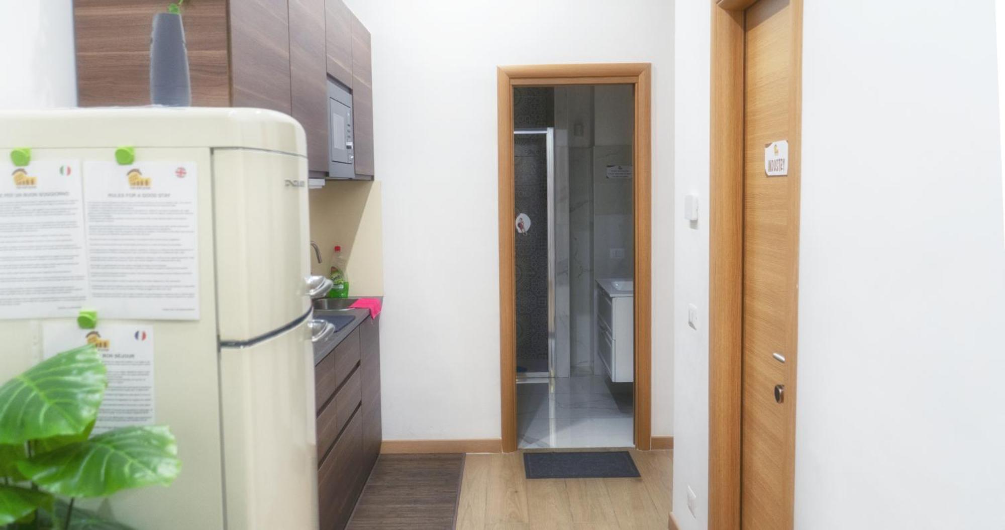 Your Home In โรม ภายนอก รูปภาพ