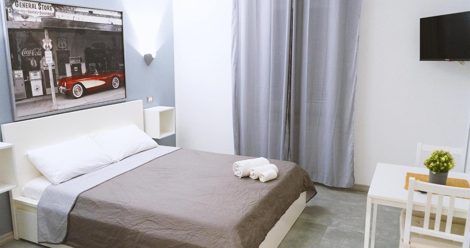 Your Home In โรม ภายนอก รูปภาพ
